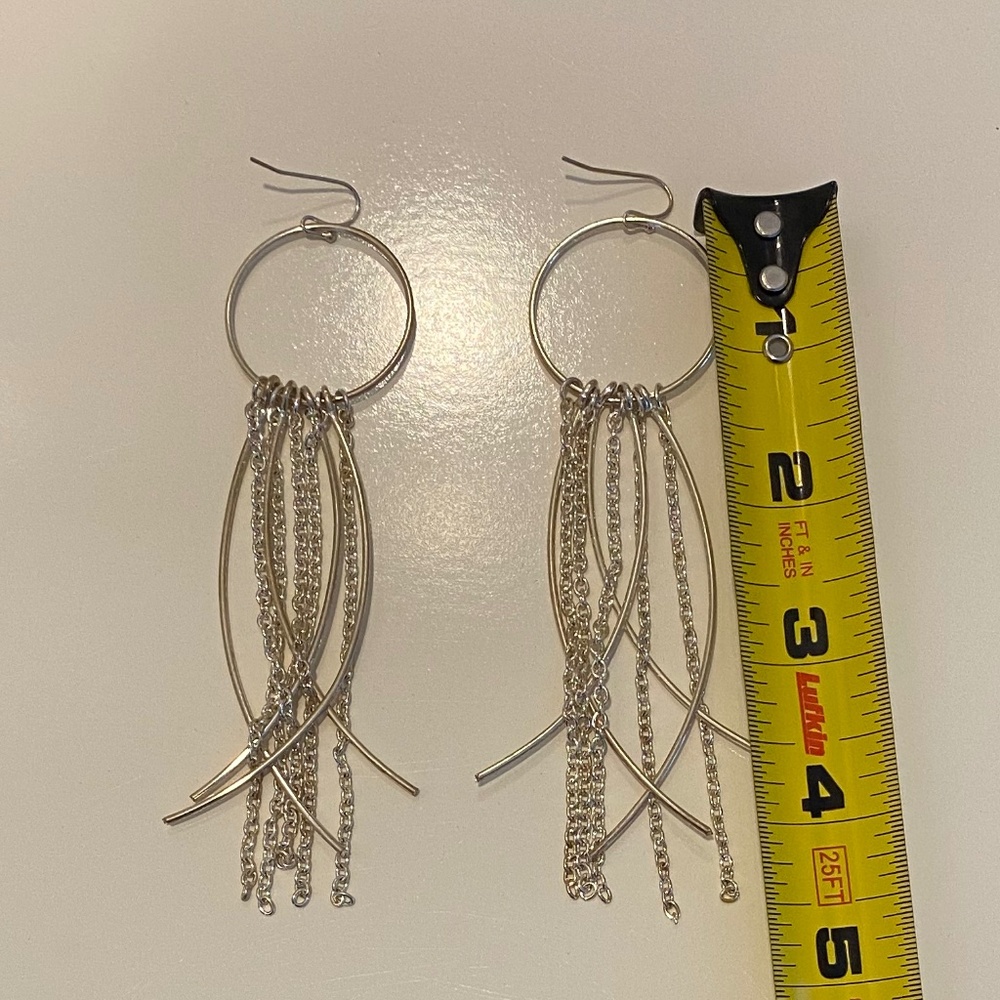 Earrings - Picture 3 of 4
